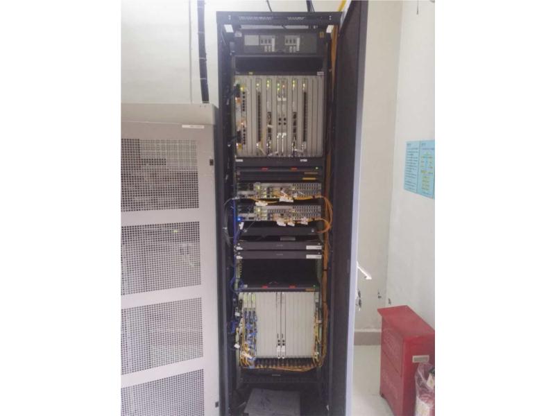 ZXCTN 6500系統(tǒng)防塵網(wǎng)堵塞告警處理一例(圖2) ZXCTN 6500系統(tǒng)防塵網(wǎng)堵塞告警處理一例(圖2)