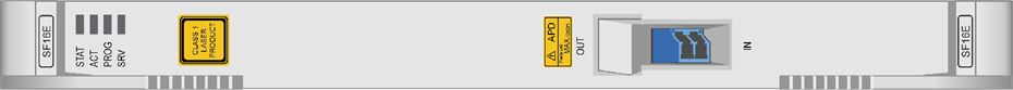 OSN2500 SSN1SF16E功能,華為SF16E特性(圖1) OSN2500 SSN1SF16E功能,華為SF16E特性(圖1)