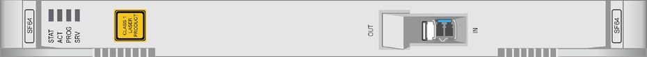 OSN3500 SSN4SF64描述,華為SF64介紹(圖1) OSN3500 SSN4SF64描述,華為SF64介紹(圖1)