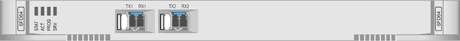 OptiX OSN3500 SSN4SFD64功能,華為SFD64特性(圖1) OptiX OSN3500 SSN4SFD64功能,華為SFD64特性(圖1)