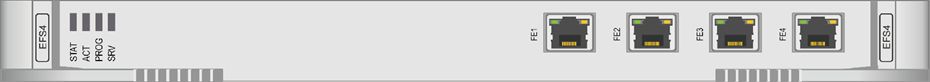 OptiX OSN2500 SSN3EFS4功能,華為EFS4特性(圖1) OptiX OSN2500 SSN3EFS4功能,華為EFS4特性(圖1)