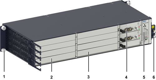 ZXCTN 6150(圖1) ZXCTN 6150(圖1)