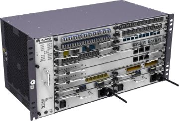 OptiX OSN1800V(圖2) OptiX OSN1800V(圖2)